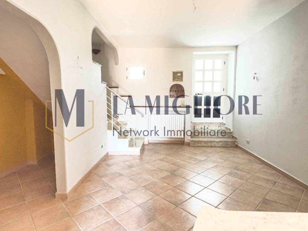 Casa indipendente a Pistoia in Via Ponte dei Tesi - Foto 3