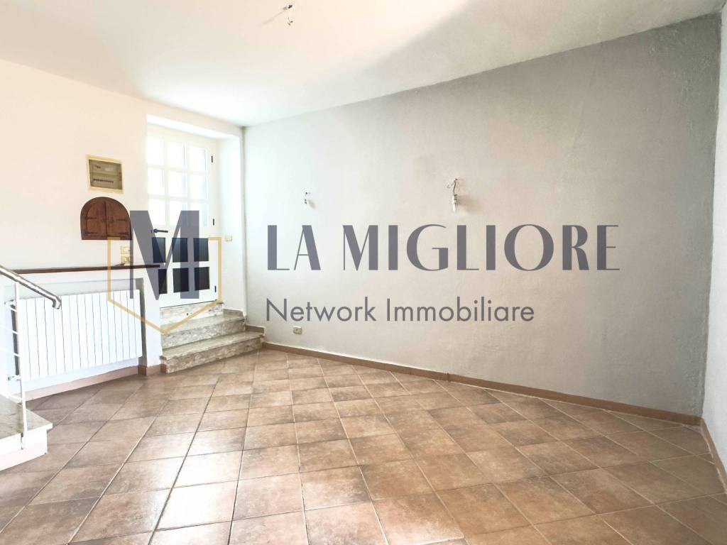 Casa indipendente a Pistoia in Via Ponte dei Tesi - Foto 4