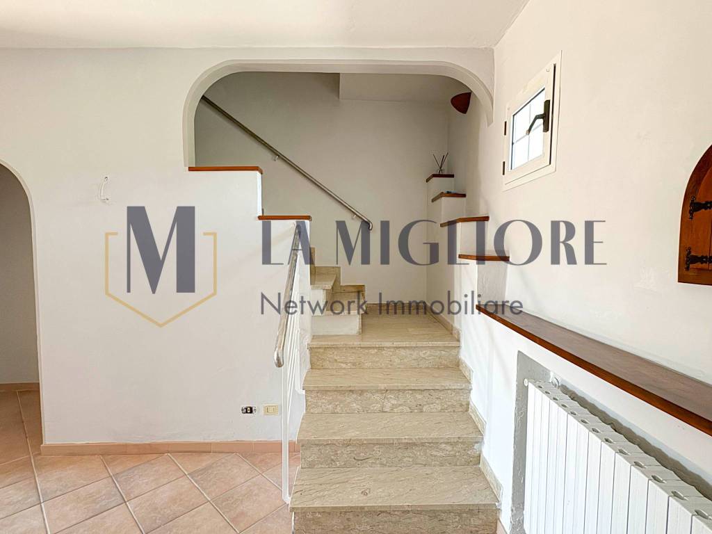 Casa indipendente a Pistoia in Via Ponte dei Tesi - Foto 5