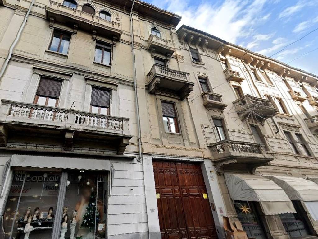 Appartamento a Novara in Corso Giuseppe Mazzini, 31 - Foto 2