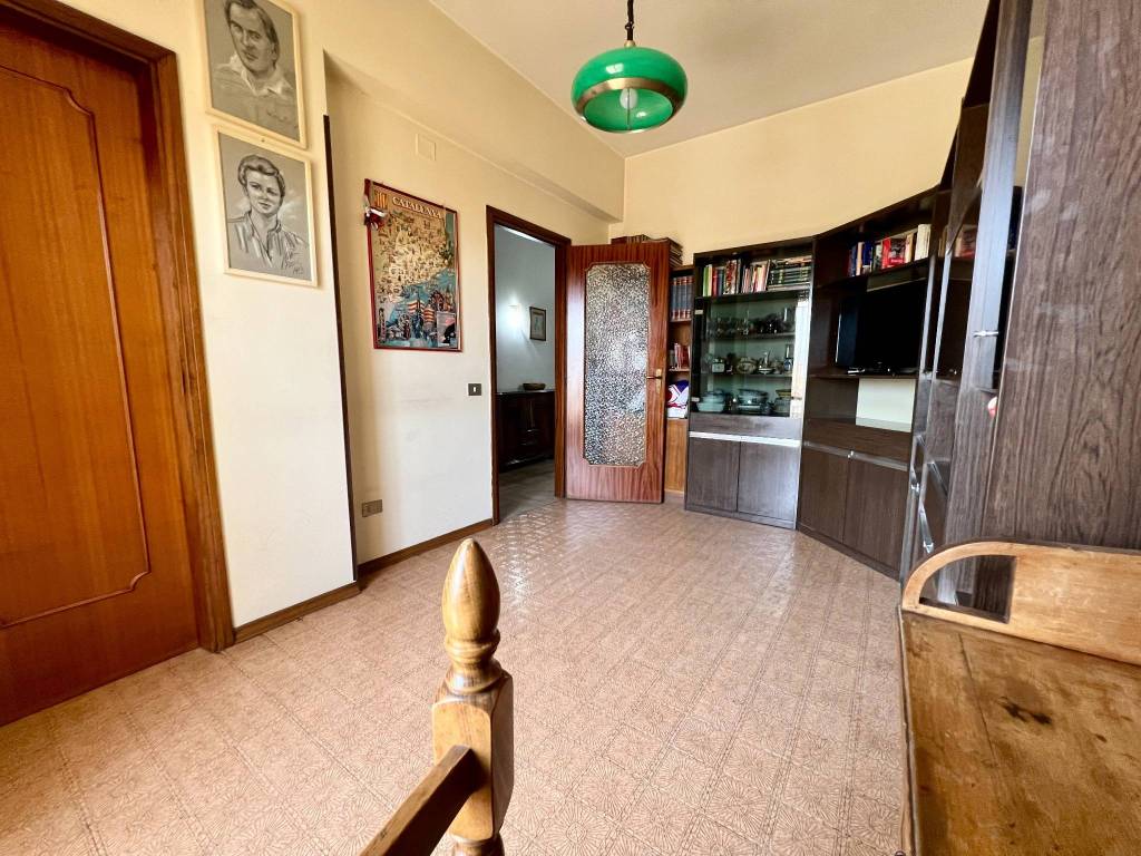 Appartamento a Pistoia in Via Monfalcone - Foto 3