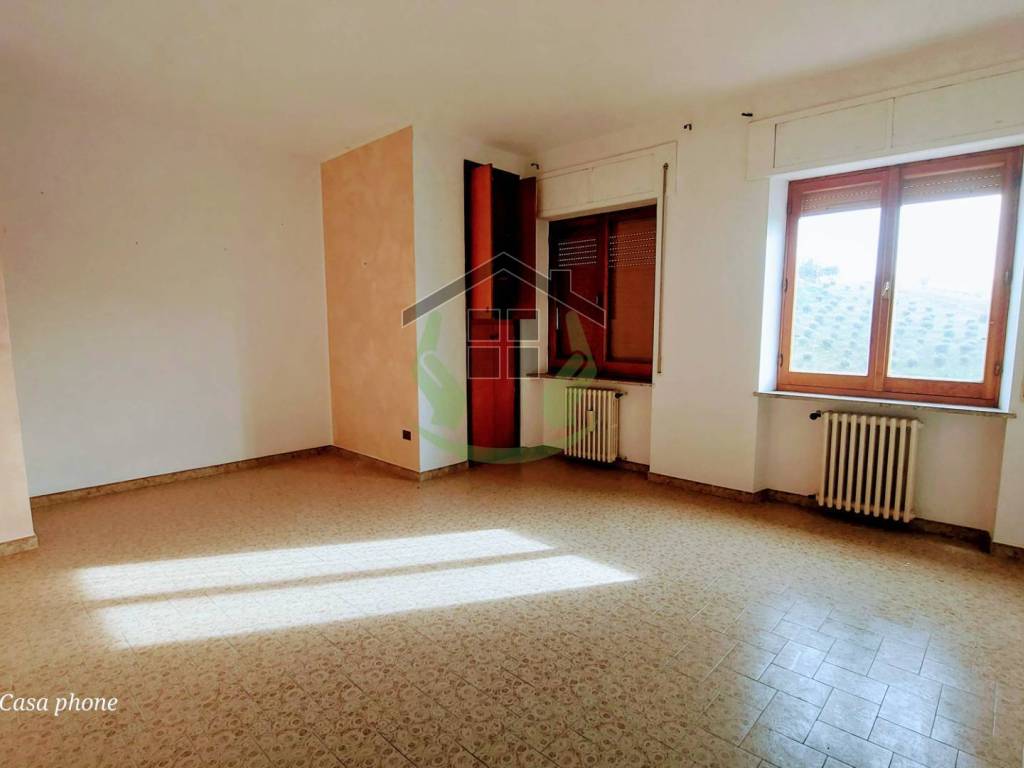 Appartamento a Castignano in Via Colle Arena, 18 - Foto 3