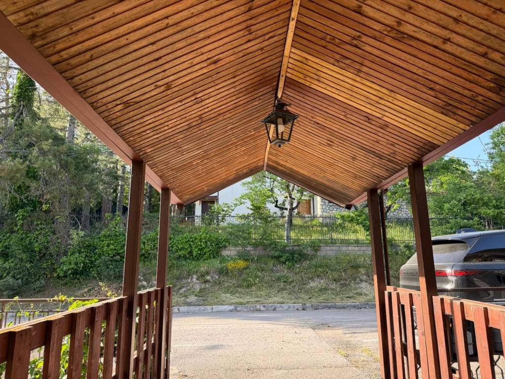 Appartamento a Campo di giove in Via Pescara, 24 - Foto 2