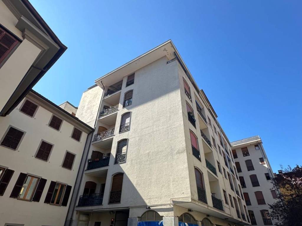 Appartamento a Verbania in Piazza Castello - Foto 3