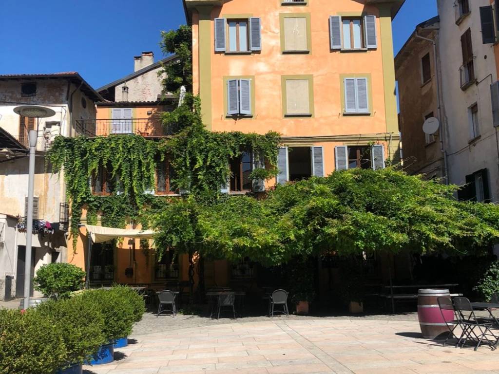 Appartamento a Verbania in Piazza Castello - Foto 4