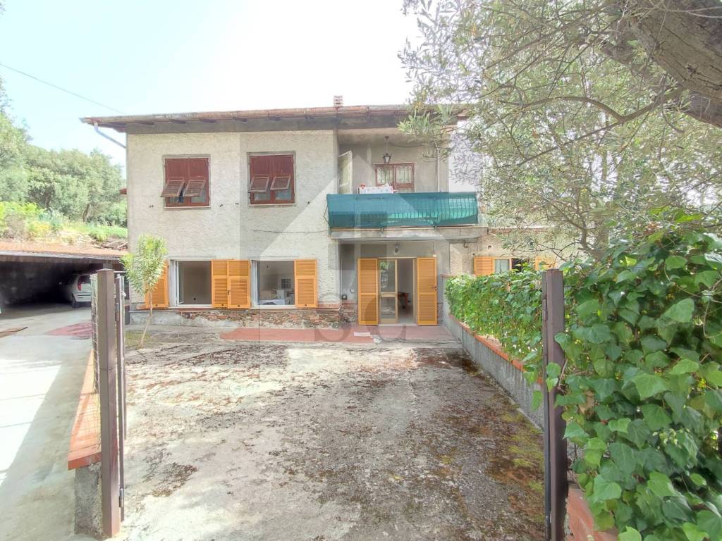 Appartamento a Celle ligure in Via Sanda, 240 - Foto 5