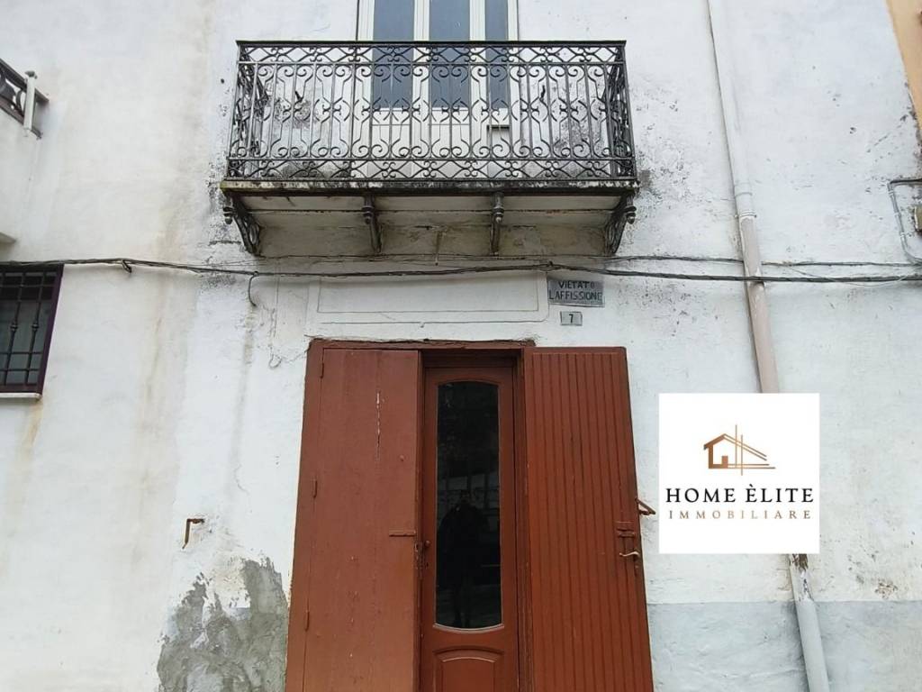 Appartamento a Quadrelle in Via Roma, 7 - Foto 3