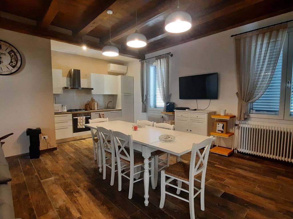 Villa a Polesella - Foto 2