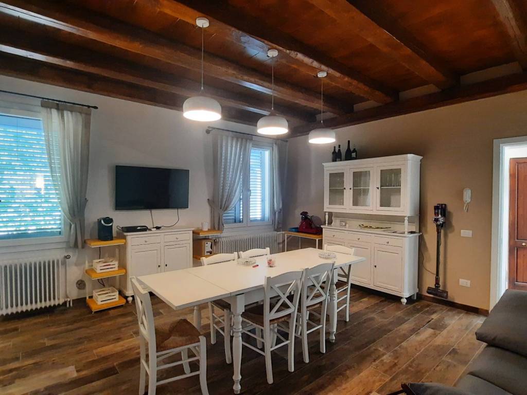 Villa a Polesella - Foto 4