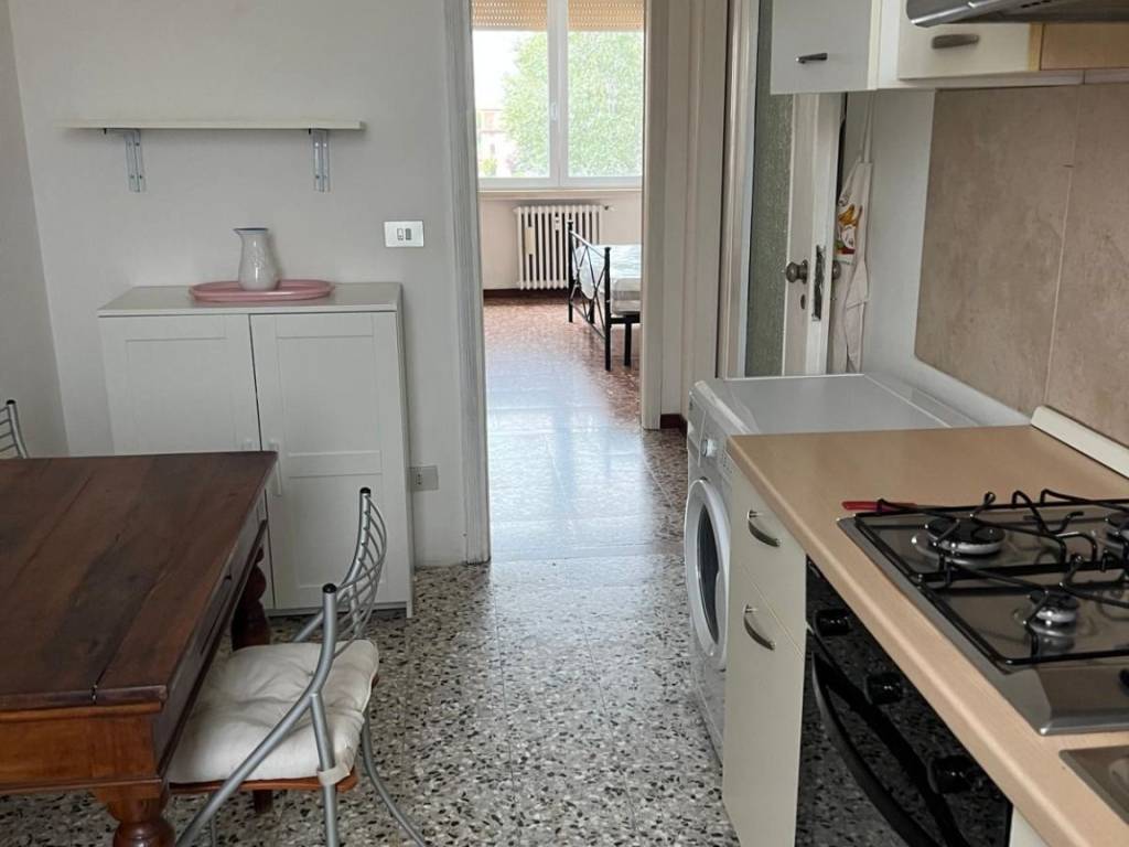 Appartamento a Parma in Via Renato e Sergio Mordacci - Foto 2