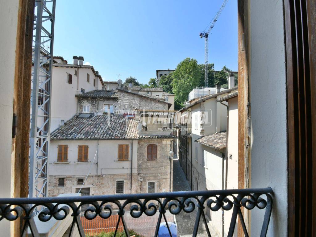 Appartamento a Ascoli piceno in Via del Crocifisso 44 - Foto 5