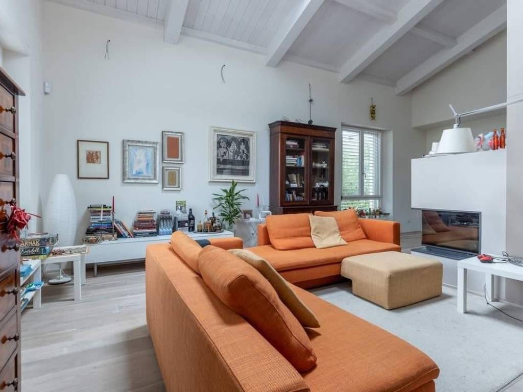 Villa a Pisa in Largo del Parlascio - Foto 2