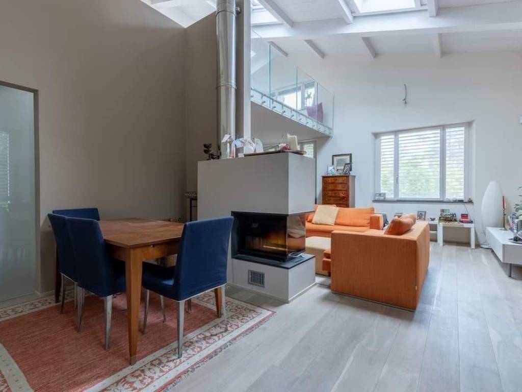 Villa a Pisa in Largo del Parlascio - Foto 4