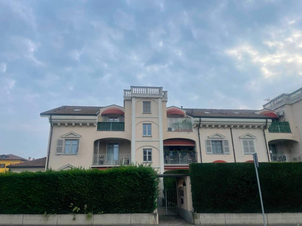 Appartamento a Cherasco in Corso Luigi Einaudi, 22 - Foto 2