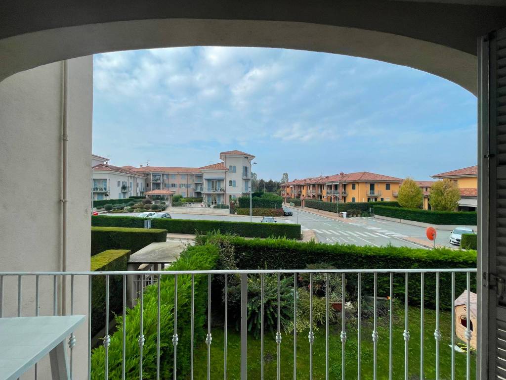 Appartamento a Cherasco in Corso Luigi Einaudi, 22 - Foto 5