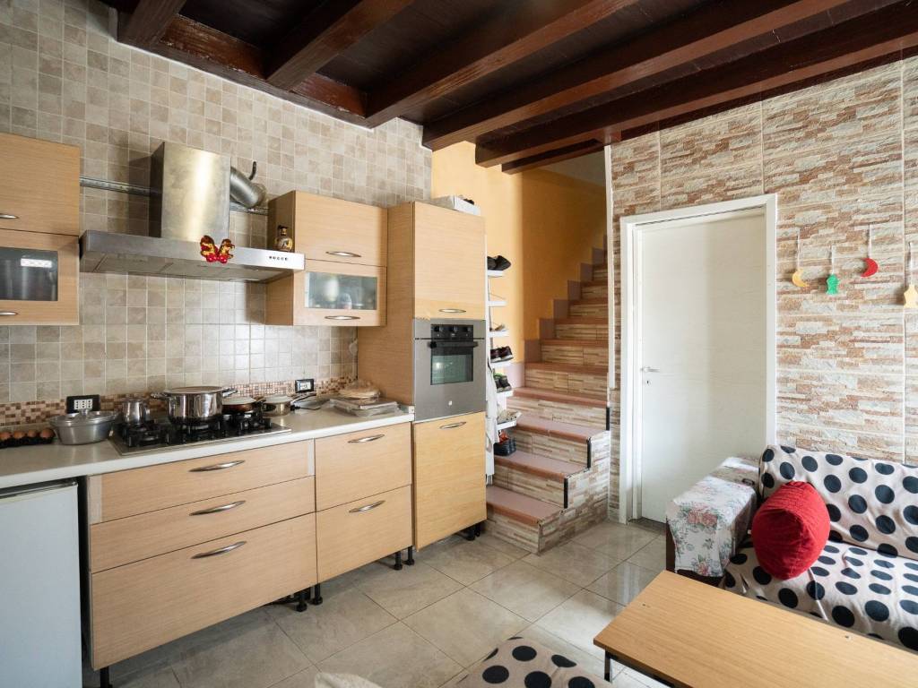 Casa indipendente a Villafranca di verona in Via Giuseppe Mazzini, 113 - Foto 4