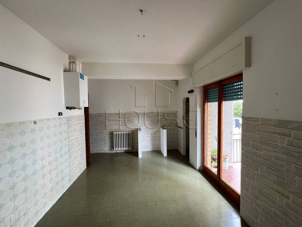 Appartamento a Umbertide in Via Giuseppe Garibaldi - Foto 4
