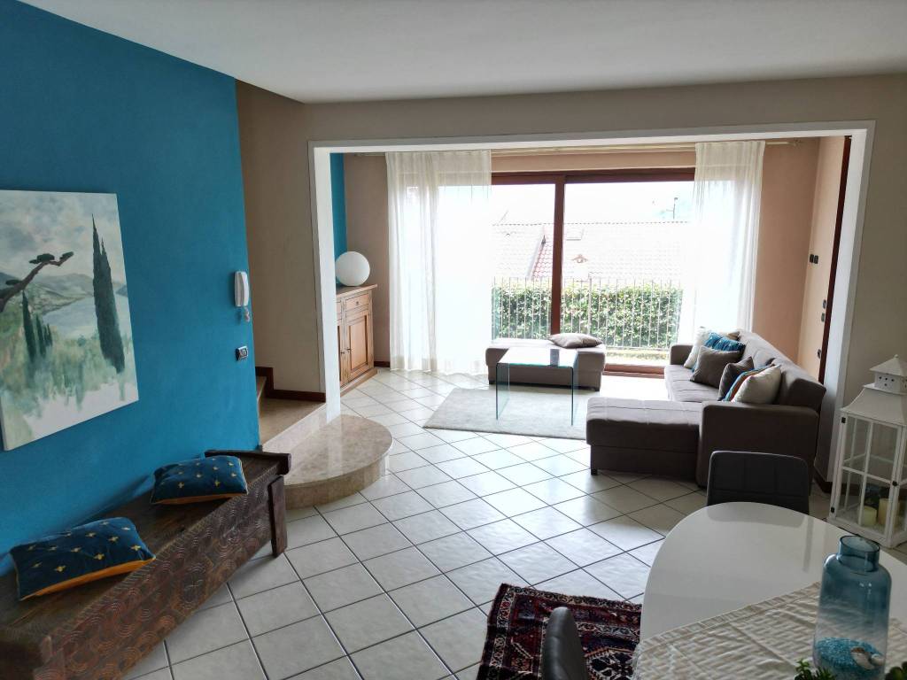 Villa a Sulzano in Via Camontaro - Foto 4