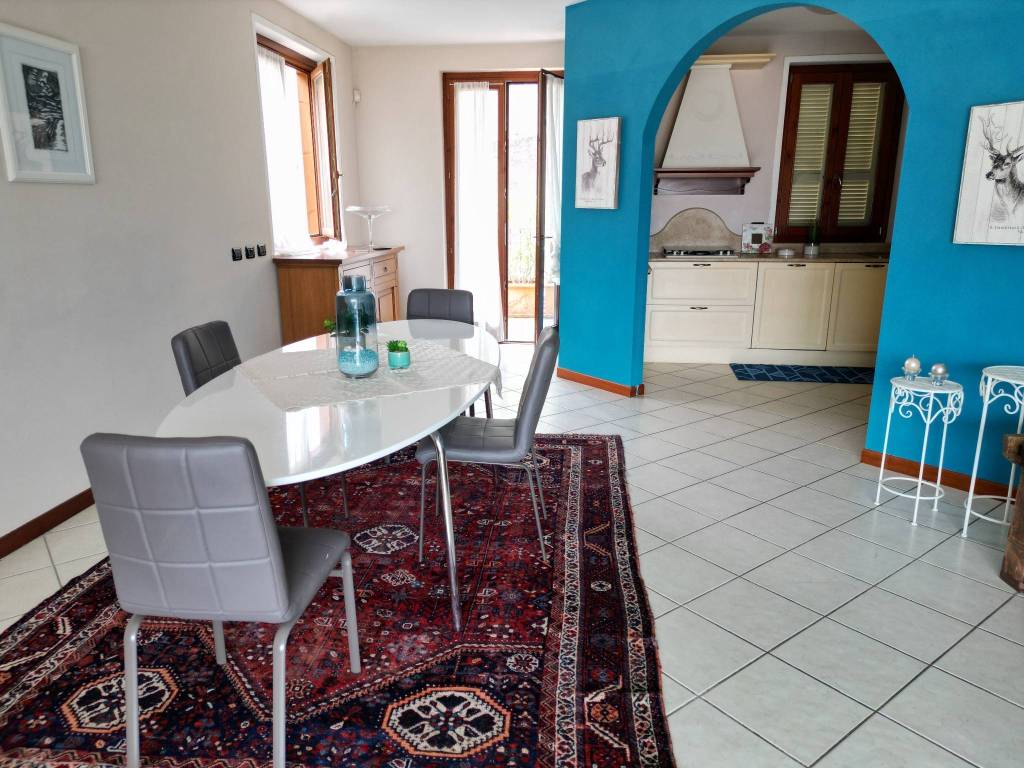 Villa a Sulzano in Via Camontaro - Foto 5