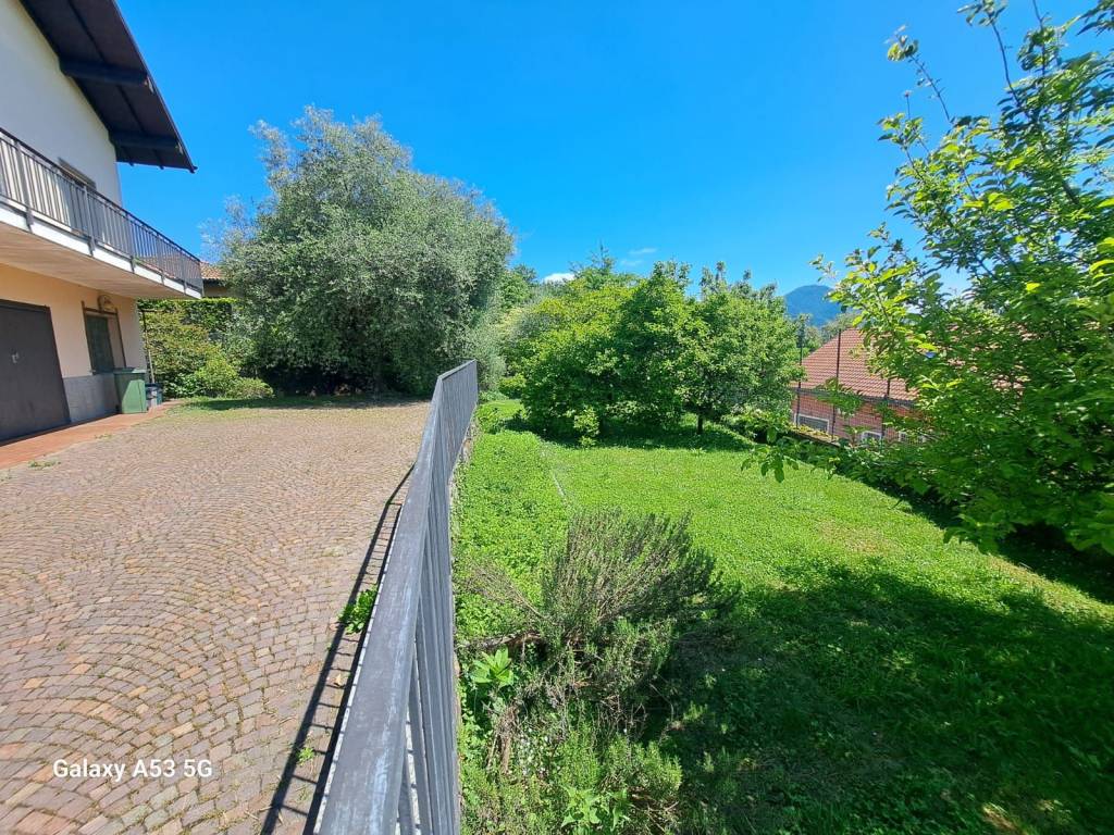 Villa a Verbania - Foto 4