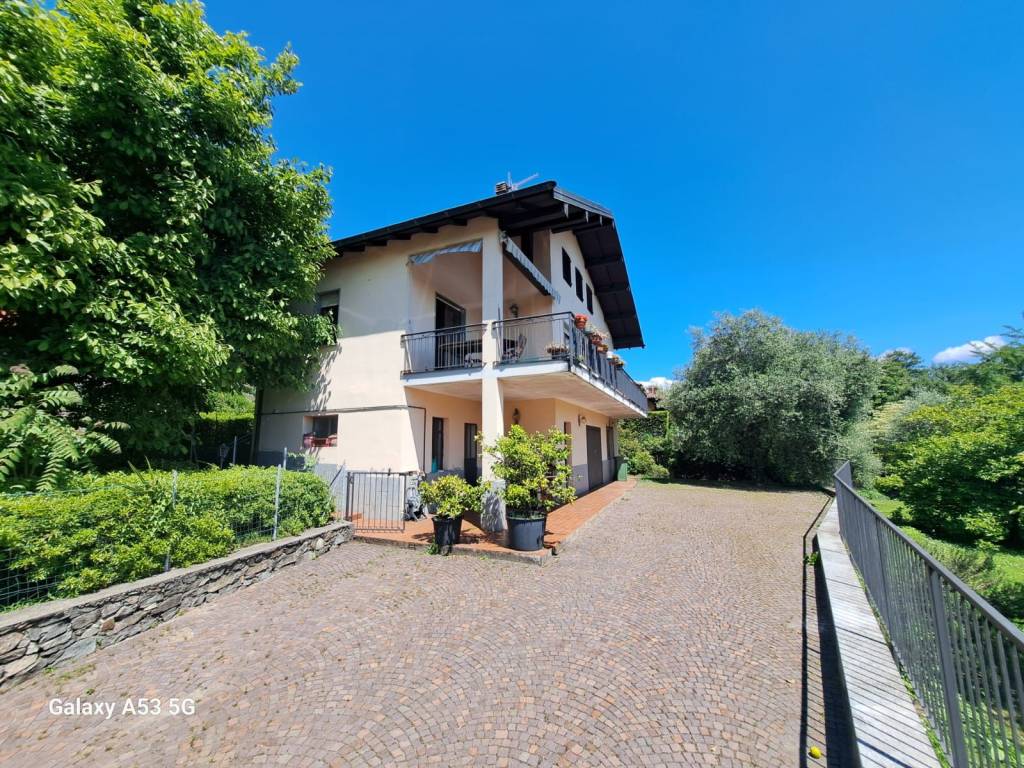 Villa a Verbania - Foto 5