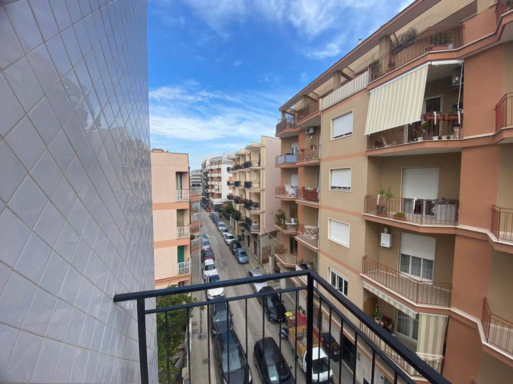 Appartamento a Trani in Via Dalmazia - Foto 2