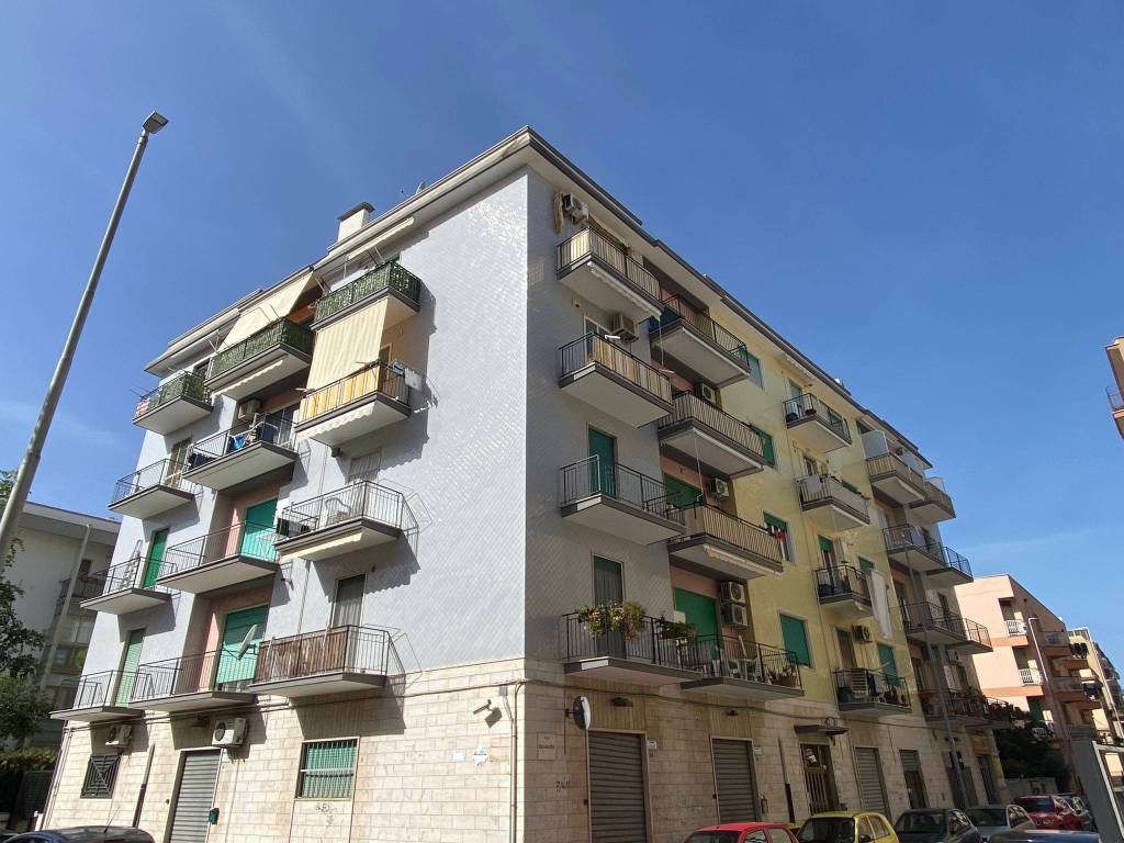 Appartamento a Trani in Via Dalmazia - Foto 4