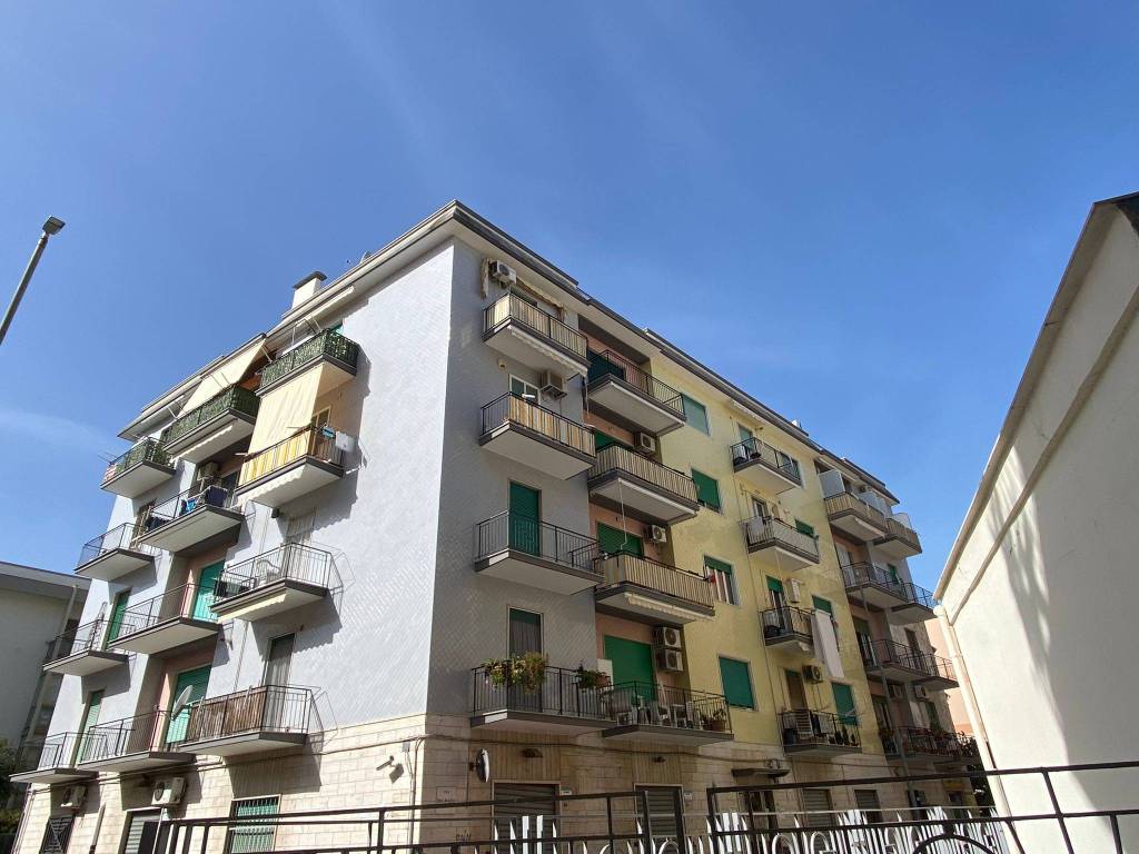 Appartamento a Trani in Via Dalmazia - Foto 5