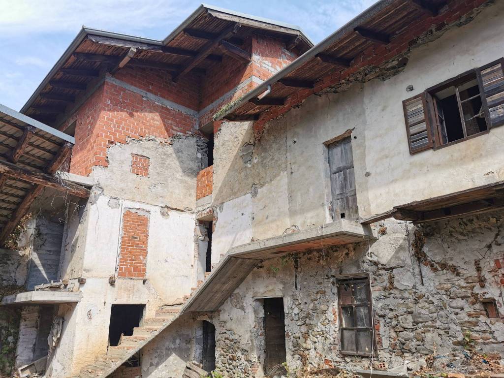 Palazzo / stabile a Roccabruna in Borgata San Ponzio - Foto 2