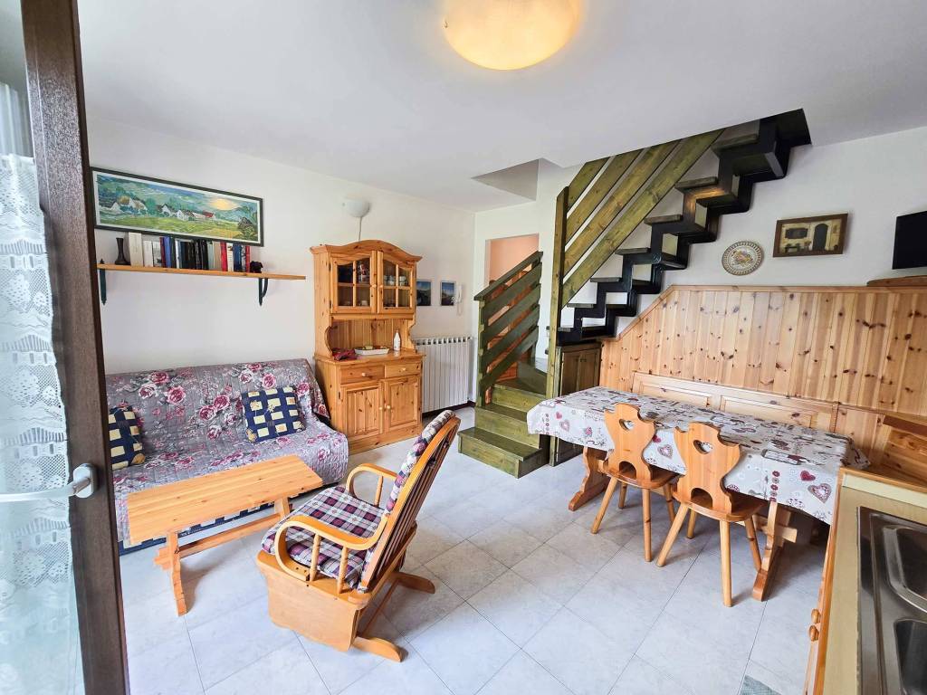 Appartamento a Aprica in Corso Roma, 240 - Foto 3