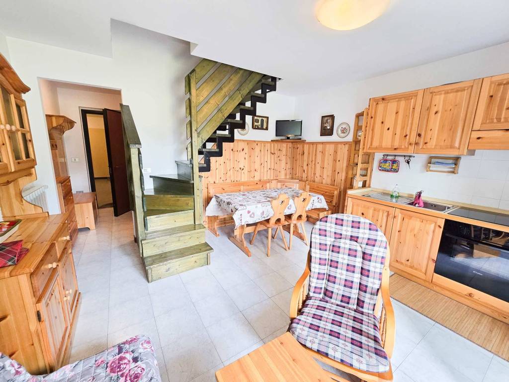 Appartamento a Aprica in Corso Roma, 240 - Foto 4