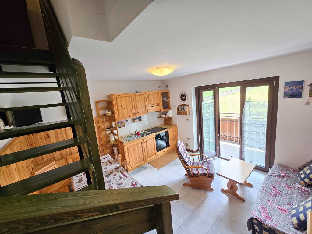 Appartamento a Aprica in Corso Roma, 240 - Foto 5