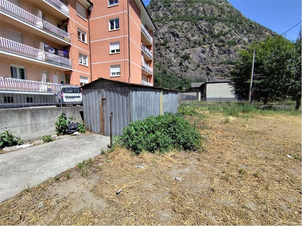 Terreno a Verrès in verrès - Foto 2
