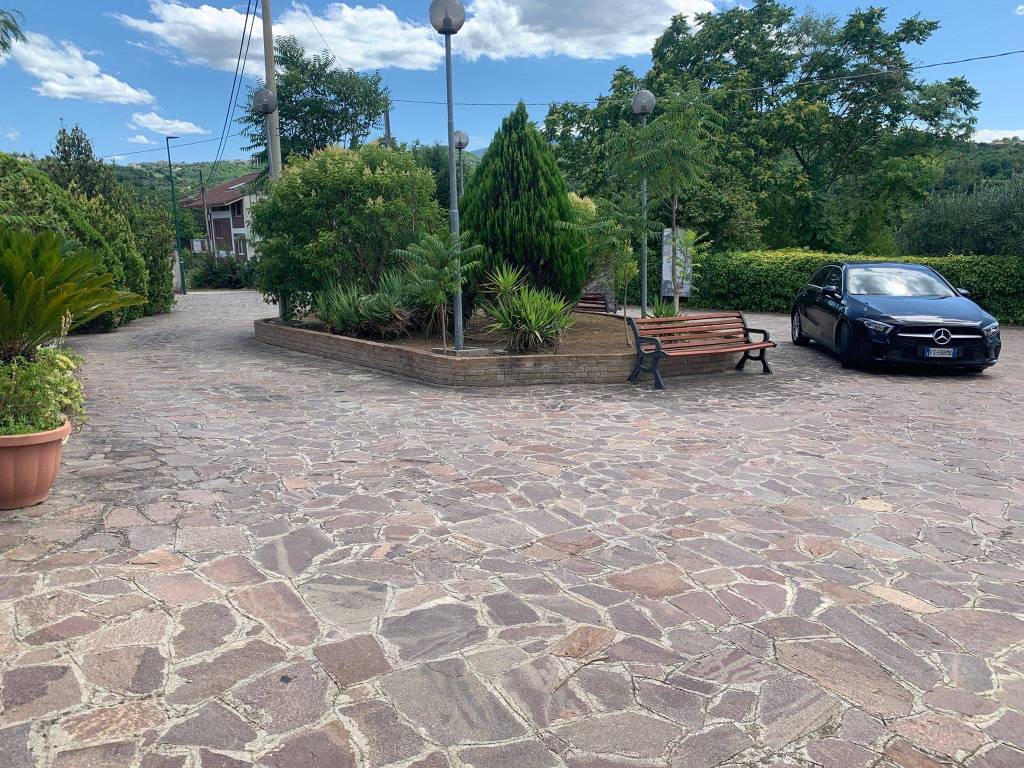 Villa a Ceppaloni in Via Petrara, 17 - Foto 3