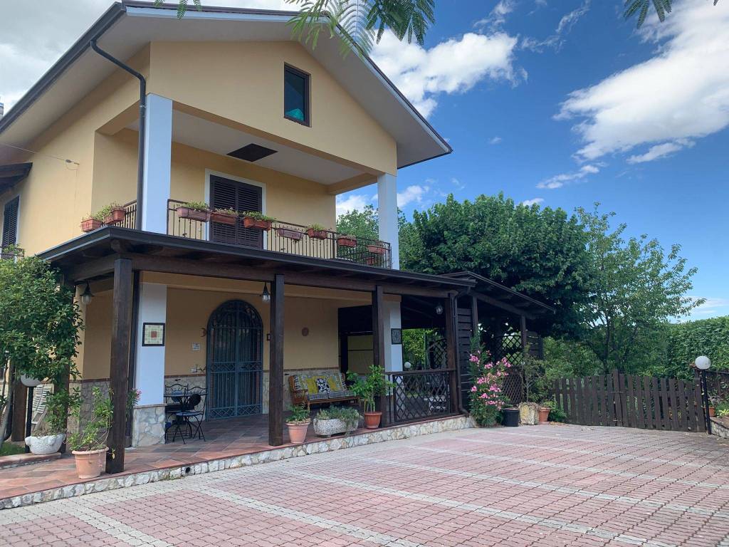 Villa a Ceppaloni in Via Petrara, 17 - Foto 4