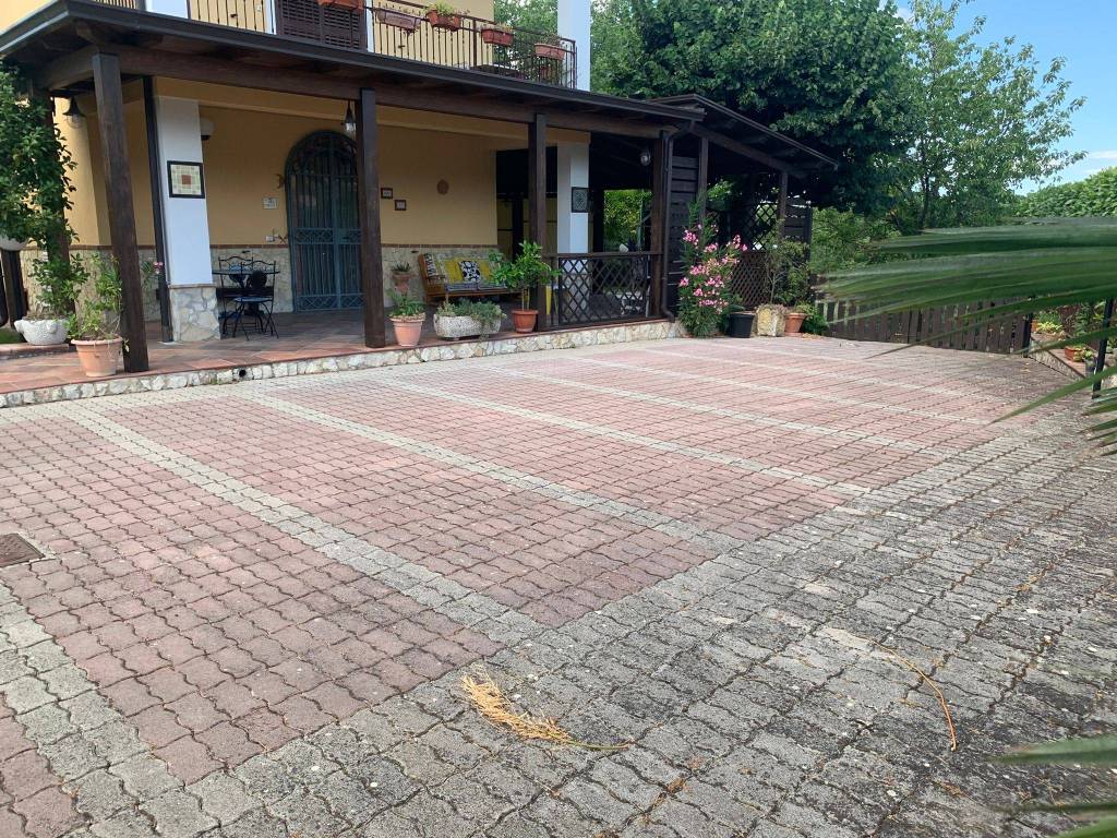 Villa a Ceppaloni in Via Petrara, 17 - Foto 5