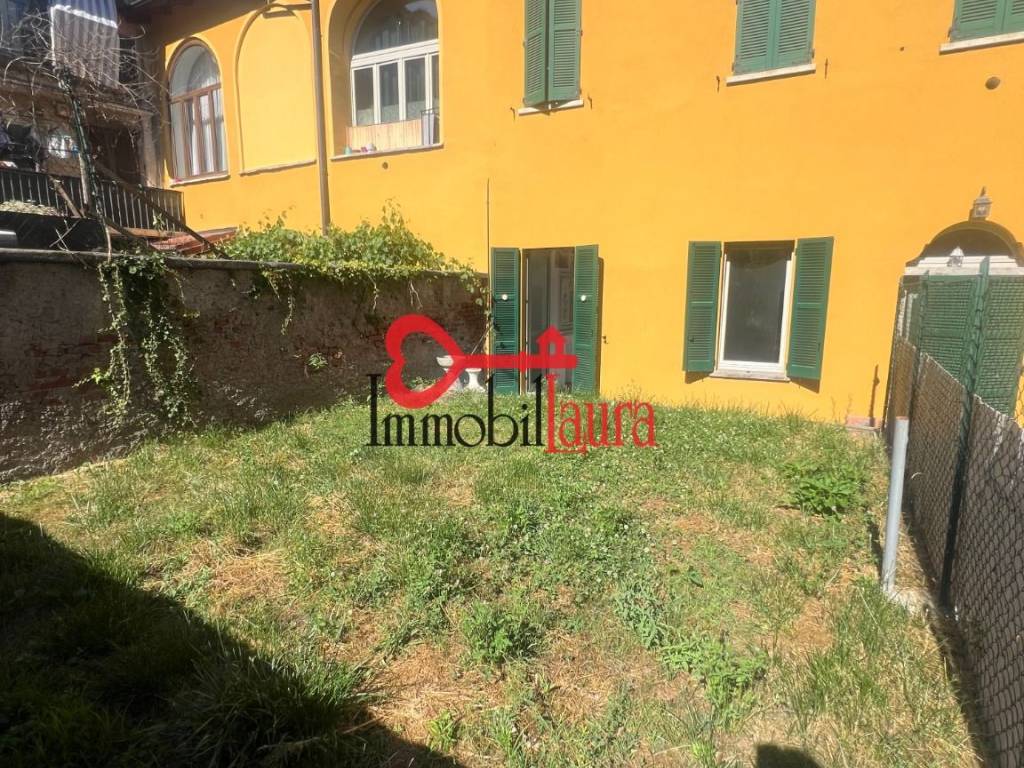 Appartamento a Arcisate in Piazza San Vittore - Foto 2