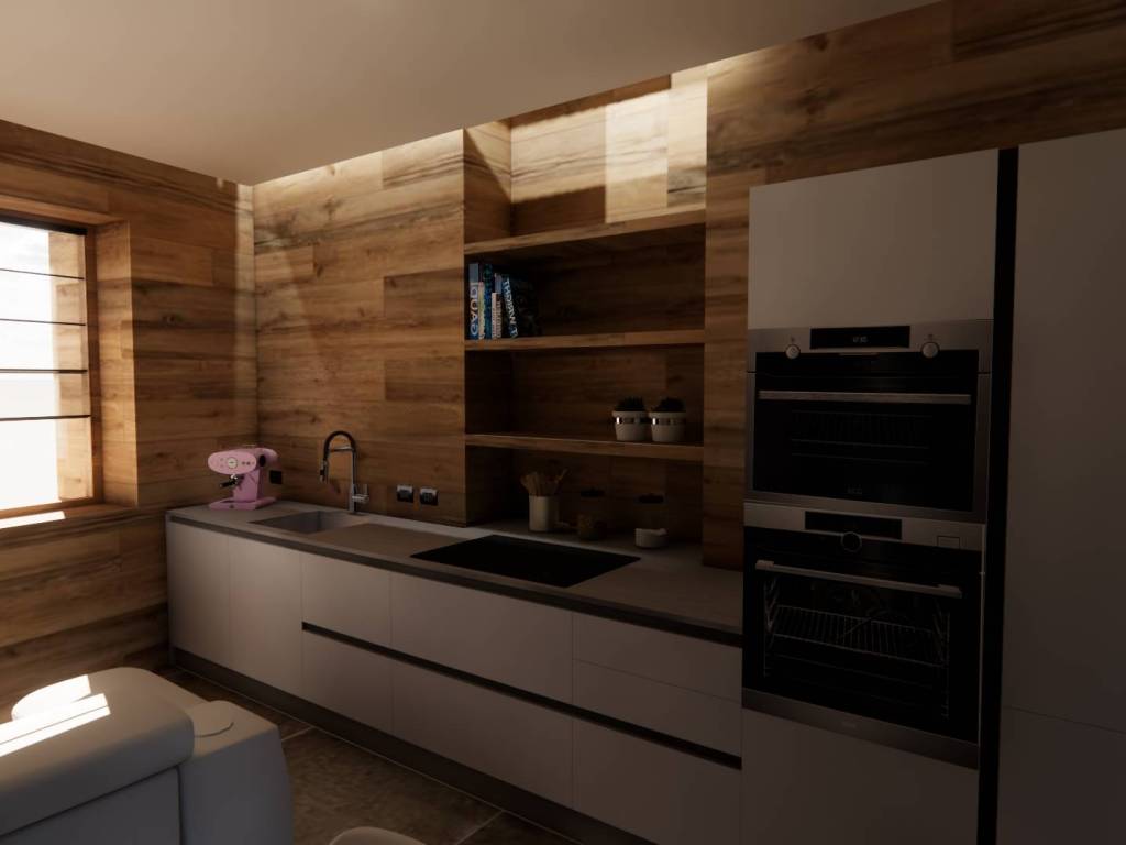 Appartamento a Bormio in Via Roma, 120 - Foto 4
