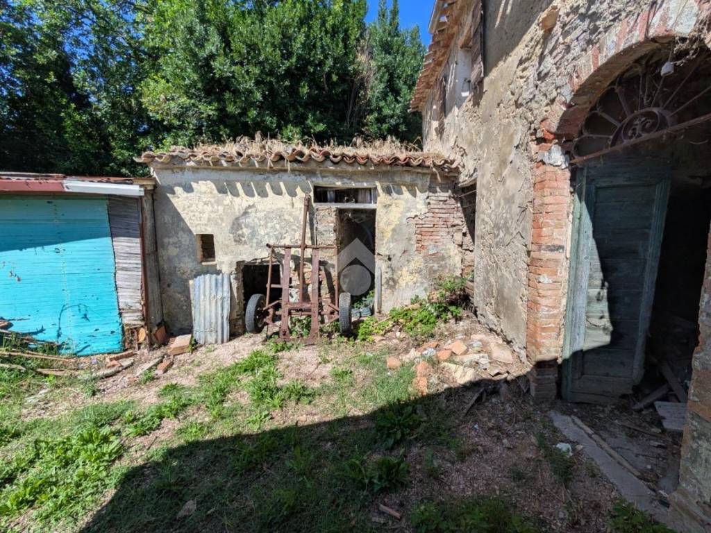 Rustico / casale a Montescudo - montecolombo in Via Villa di Sopra, 28 - Foto 3