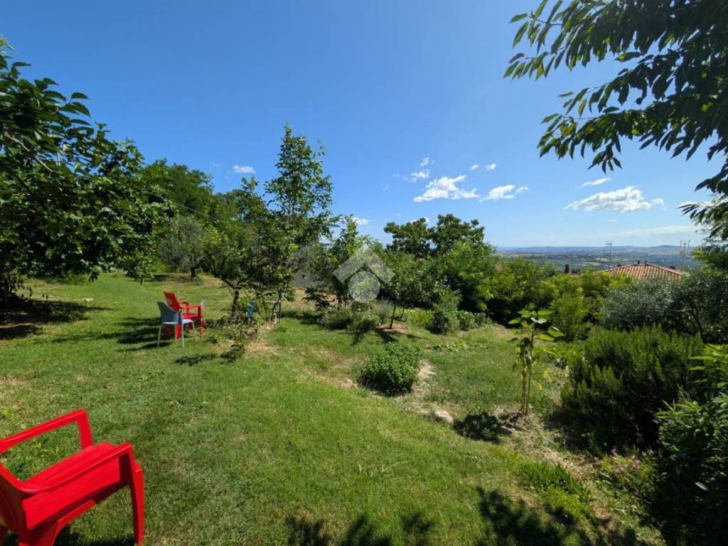 Rustico / casale a Montescudo - montecolombo in Via Villa di Sopra, 28 - Foto 4