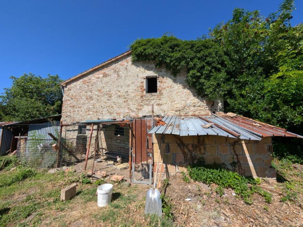 Rustico / casale a Montescudo - montecolombo in Via Villa di Sopra, 28 - Foto 5