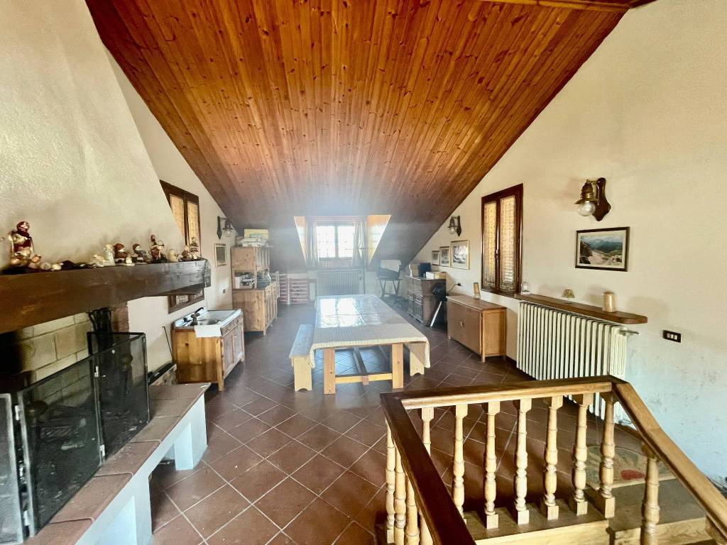 Casa indipendente a Monsummano terme in Via Cesare Battisti - Foto 5