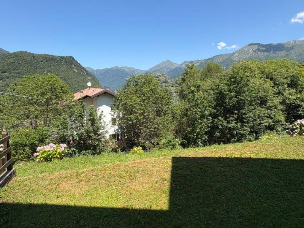 Appartamento a Cremeno in Casale Garabuso, 33 - Foto 2
