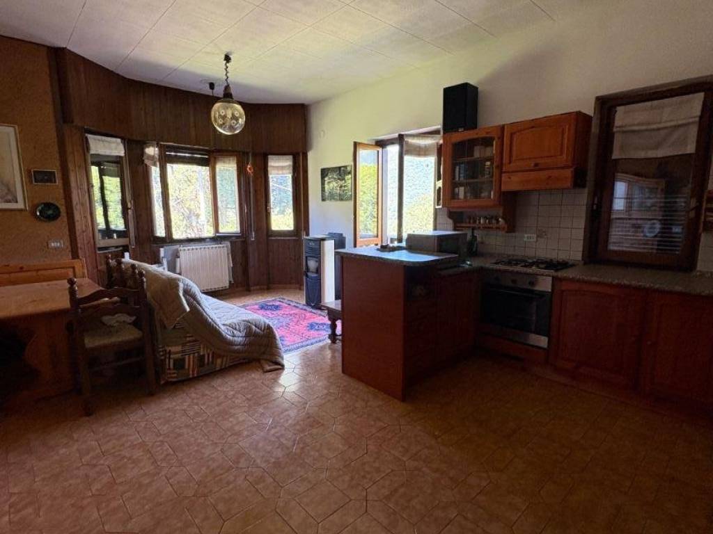 Appartamento a Cremeno in Casale Garabuso, 33 - Foto 5