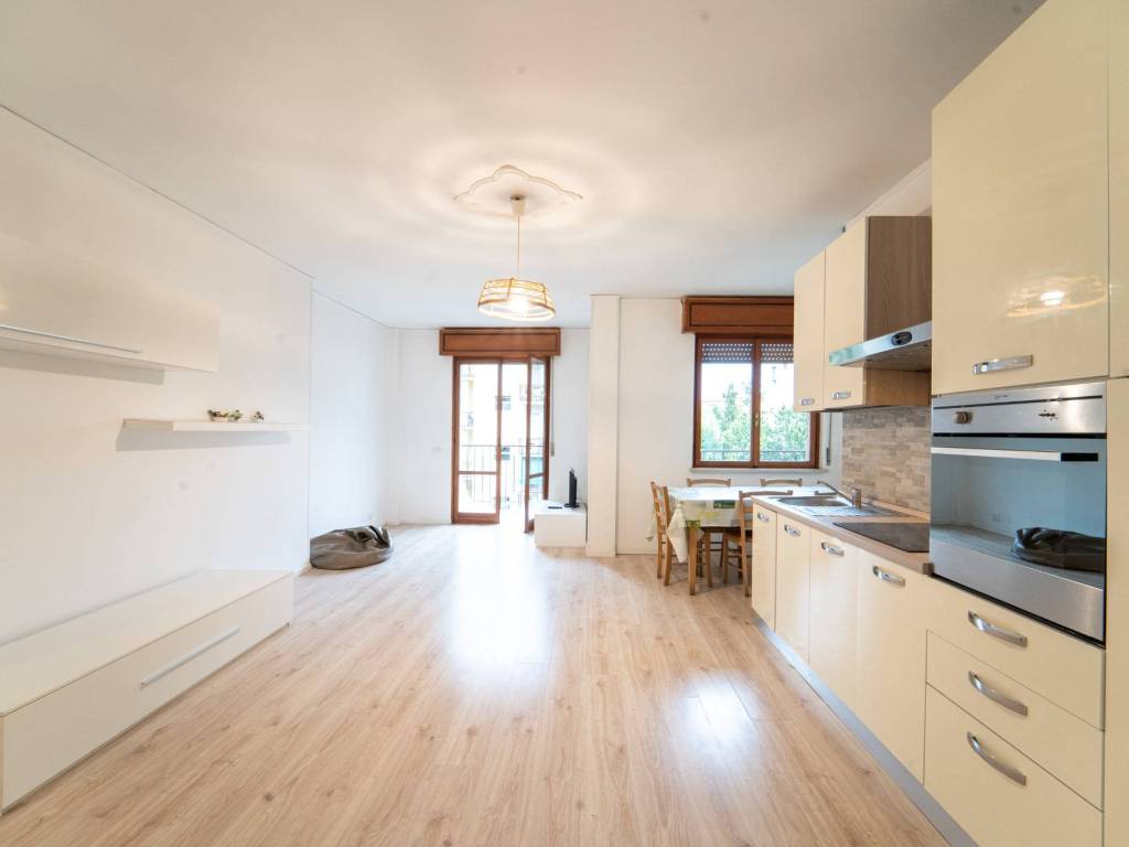 Appartamento a Verona in Via Merano, 7 - Foto 2