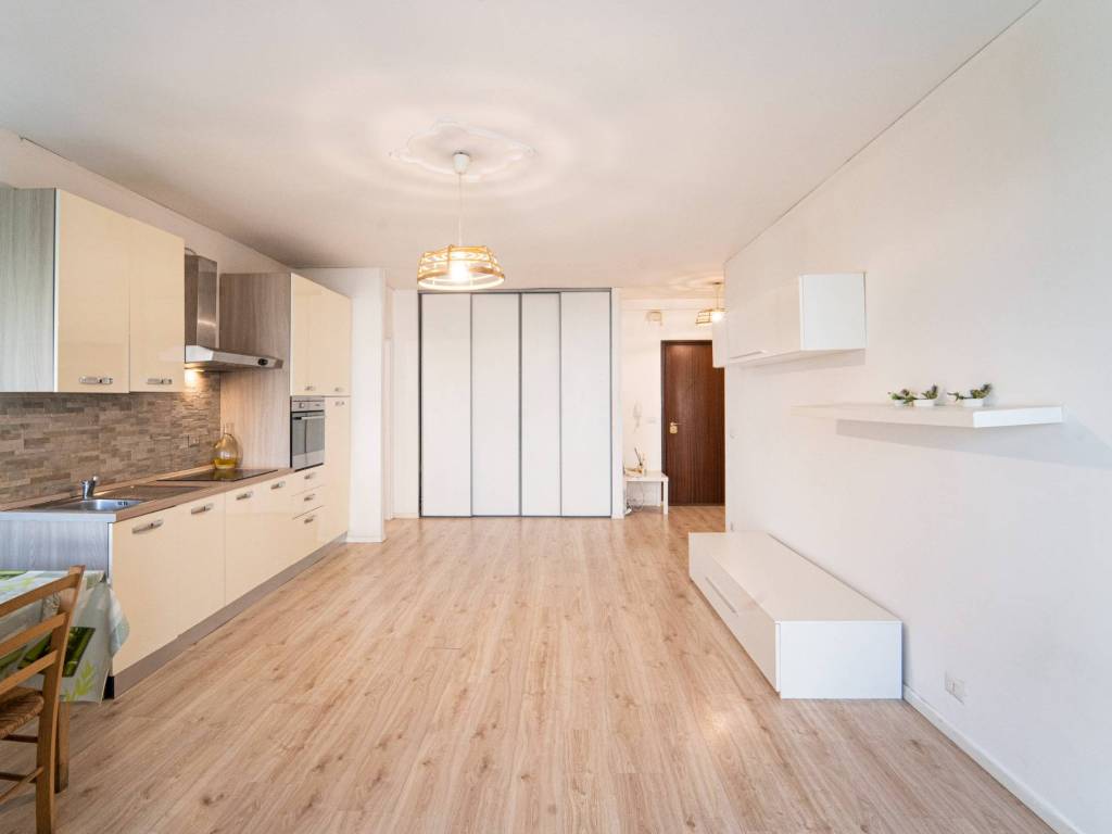 Appartamento a Verona in Via Merano, 7 - Foto 4