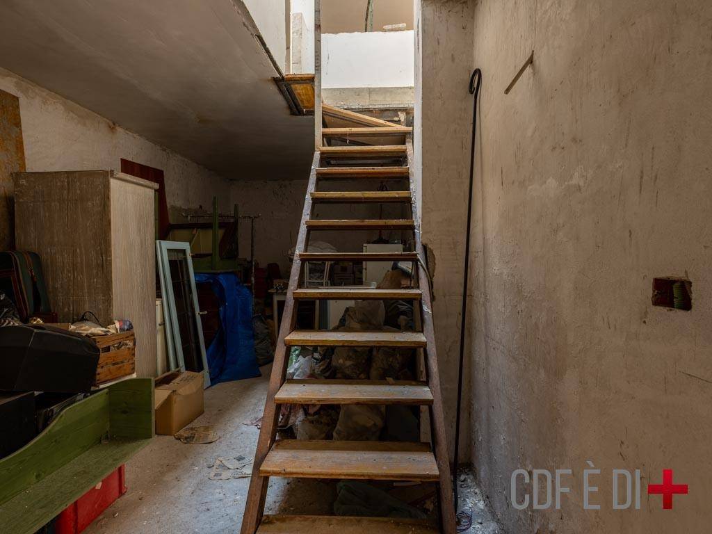 Casa indipendente a Rieti in Vicolo dello Sdrucciolo - Foto 3