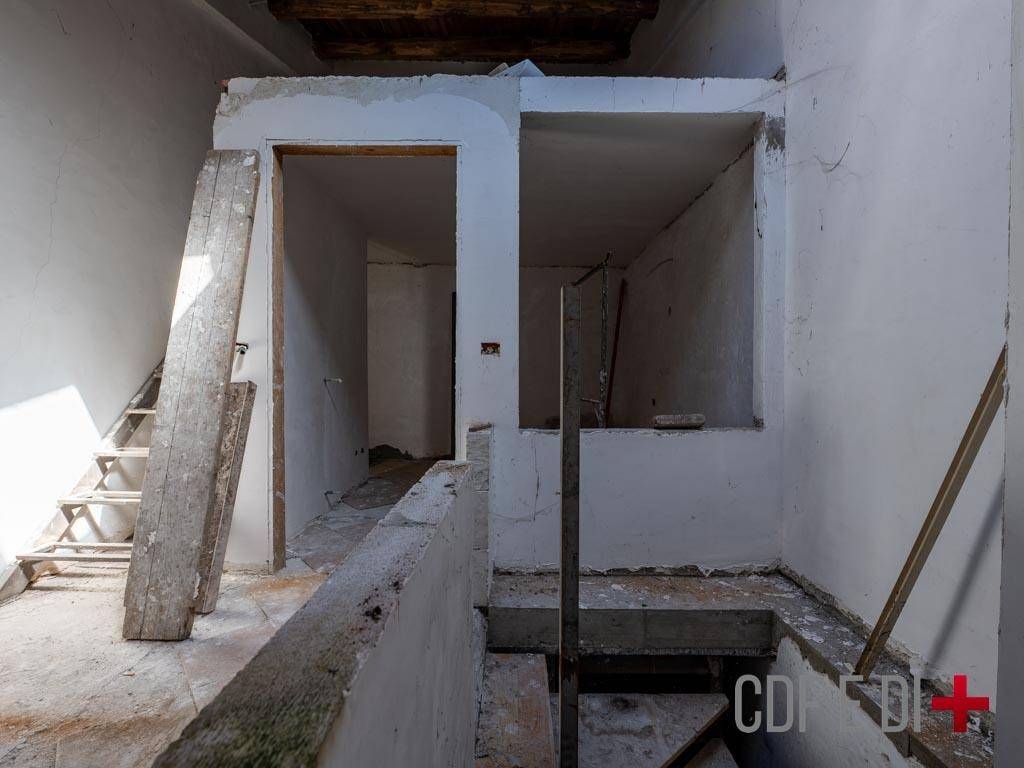 Casa indipendente a Rieti in Vicolo dello Sdrucciolo - Foto 4
