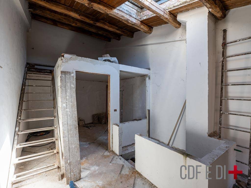 Casa indipendente a Rieti in Vicolo dello Sdrucciolo - Foto 5
