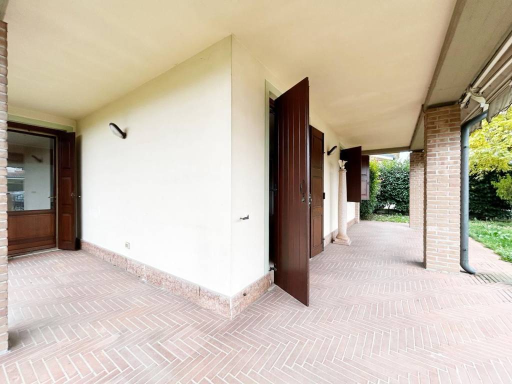 Villa a Marmirolo in Via Giovanni Pascoli - Foto 2